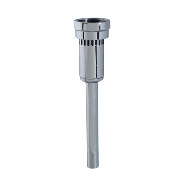 Tube, Vacuum Breaker , , Chrm